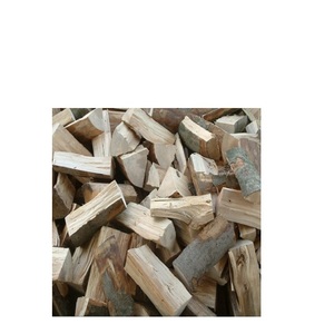 Bois de chauffage séché au four à chêne bon marché pour brûler des cendres. - Product Image 6
