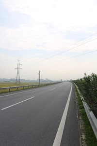 Hot sale in 2020 highway crash barrier &highway guardrails & road safety expressway for transportation - Product Image 2