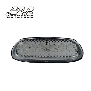 Motorcycle accessory LED Tail brake light lamp for ZZR 1100