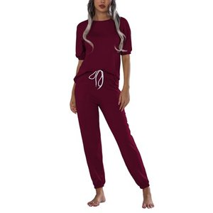 Marque de gros, impression numérique, dernier survêtement femme, vente en gros, logo de marque, impression numérique, dernier survêtement femme - Product Image 1