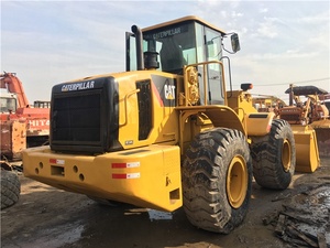 Cargador 950H de gato/catapilar, nuevo, a la venta - Product Image 6