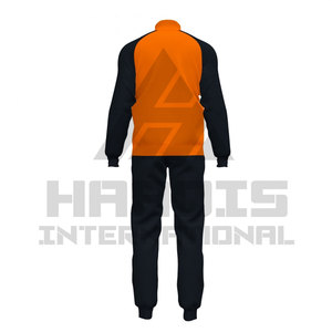 Ropa de entrenamiento de alta calidad Chándal de hombre a la venta Chándal de gran tamaño de alta calidad - Product Image 2