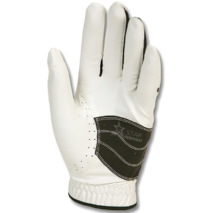 Gants de golf de style nouveau Gants de golf professionnels Gants de golf en cuir souple légers à vendre - Product Image 4