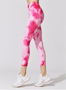 กางเกงโยคะสำหรับผู้หญิง,กางเกงรัดรูปเอวสูงใส่เล่นกีฬา - Product Image 6