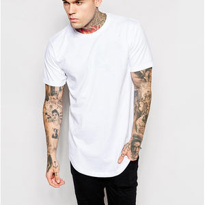 เสื้อยืดพิมพ์ลายหน้าจอสำหรับผู้ชายเสื้อยืดผ้าฝ้าย GSM 180เนื้อนิ่มสำหรับฤดูร้อน - Product Image 2