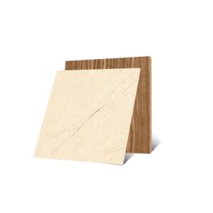 La finition métallique de conception de marbre originale superbe de balayage non glissent les carrelages en céramique extérieurs 600X600mm a coloré des tuiles pour le confort. - Product Image 3