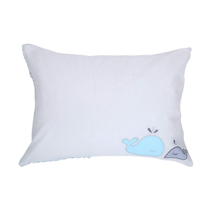 Funda de almohada de bebé de nuevo diseño hecho a medida de alta calidad - Product Image 1