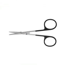 Aufricht Retractor with Fiber Optic <b>Illumination</b>, 20cm CE & ISO Certified - Product Image 5
