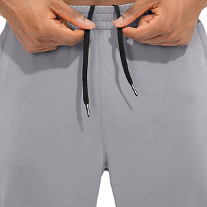 Pantalones de chándal personalizados para hombre, de nuevo estilo diseño libre, sin mínimo, precio barato y de alta calidad - Product Image 6