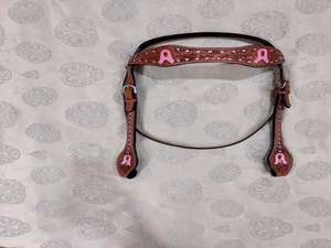 Sillines occidentales de cuero de calidad superior de alta calidad Y & Z, juego de Riendas de cuello de pecho ecuestre de caballo a precio mayorista - Product Image 4