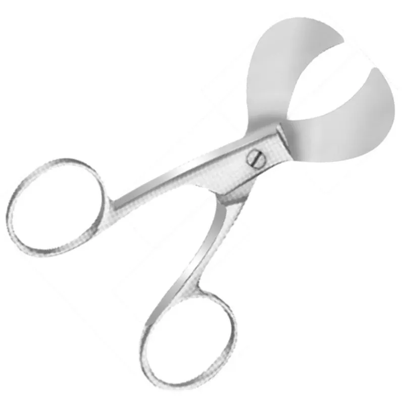 New Article 2024 Hot Approved Umbilical Cord Scissor Stitch Cutting Operating Cutting Scissor Customized color/logo