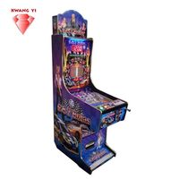 Nouveau jeu Kwang Yi pour adultes pour distributeur automatique, 567 balles avec autocollants, jeux à monnayeur 110V/220V, service à vie