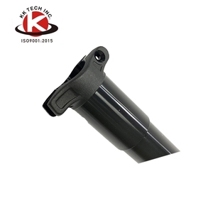 Axe de roue traversant pour vélo, usinage, polissage, anodisation, procédé CNC - Product Image 2