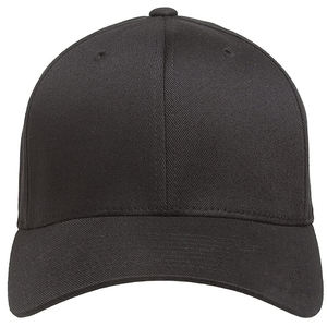 หมวกเบสบอลกีฬาโพลีเอสเตอร์ปรับแต่งได้หมวกกลางแจ้งแห้งเร็วระบายอากาศได้ดีปักโลโก้ได้ตามต้องการ - Product Image 3