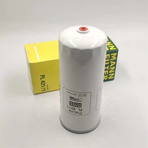 Sinotruk MC11 Bộ Phận Động Cơ Nhiên Liệu Lọc Dầu Phần Tử WG9925550212 Để Bán - Product Image 2