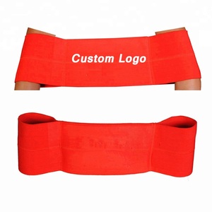 Equipo de Fitness de Color rojo, nuevo diseño, bandas de prensa de Banco de peso pesado - Product Image 4