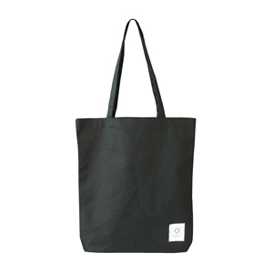 100% Naturel FairTrade Certifié 310 Gsm Toile Coton Sac Fourre-Tout Élégant Motif Géométrique Imprimé Pratique Shopping Conception - Product Image 1