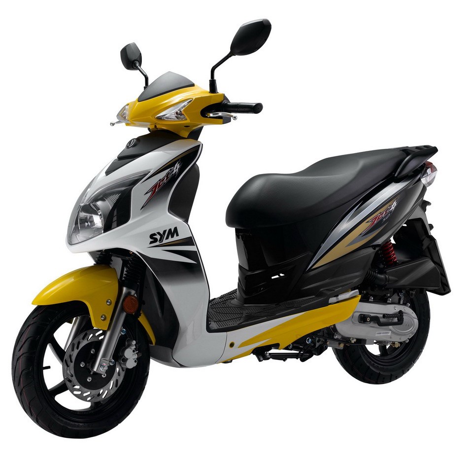SYM CDI 30410-AWB-000 - Reliable OEM Origin for Jet4 & X'pro