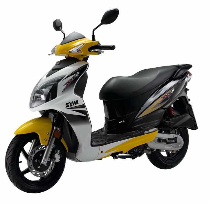 SYM CDI 30410-AWB-000 - Reliable OEM Origin for Jet4 & X'pro