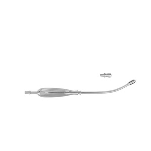 Tubos de succión Debakey - Product Image 2