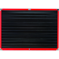 Juego de Herramientas de Acero Inoxidable TONE de 74 Piezas con Estuche Rígido, Destornillador Modelo C635 para Reparación de Automóviles, Práctico para Japón