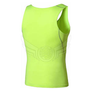 เสื้อกล้ามลำลองสำหรับผู้ชาย,เสื้อเสื้อกล้ามดีไซน์ล่าสุดโลโก้แบบกำหนดเอง - Product Image 3