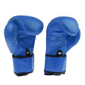 Gants de boxe, sac d'entraînement de poinçonnage - Product Image 1