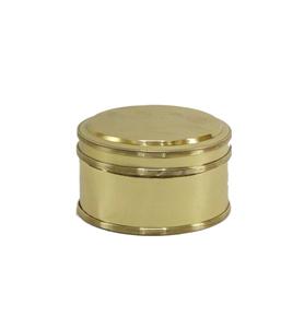 New Design Metal <b>Box</b> Fashionable and Trending Design New Arrivals Milk Coffee Tea Use - Product Image 3