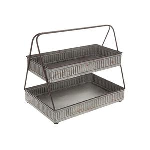 Holesale tortortorasy hecho de diseñador clásico elegante Modern Galalheheheier 2 ititchen tortorage asasket - Product Image 1