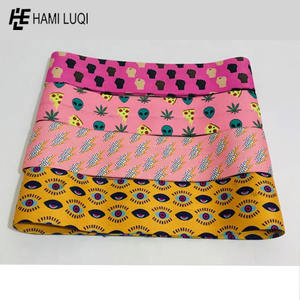 Bandas de Resistencia de Cadera con Diseño Nuevo, Personalizadas, Impresas, para Ejercicios de Glúteos, Venta al Por Mayor - Product Image 6