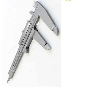 Clipper With <b>Locking</b> Screw 100mm - Product Image 6