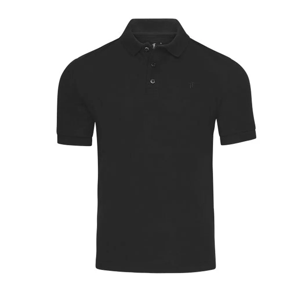 Wholesale Export Fashion Wear Casual Wear Customizable Printing Logo Men Polo T-Shirt Made In Vietnam
