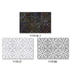 Carreaux muraux en céramique émaillée verte de Style classique 300x450mm pour une utilisation en extérieur - Product Image 6