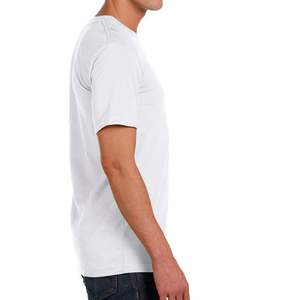 Augusta Sportswear T-shirts ajustés pour homme - Product Image 2