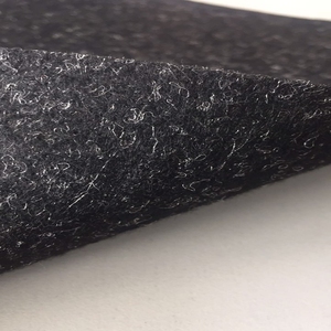 High Grade Auto Nonwoven Interior Felt Fabric <b>Sheets</b> - Product Image 3