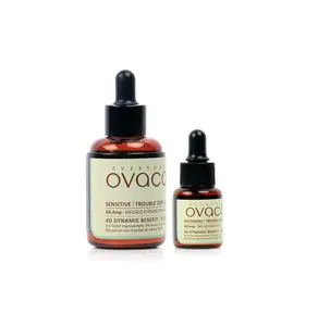 Most popular SONIMEDI OVACO Core Oil captures nature essence without any loss