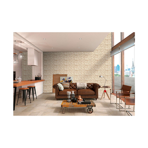 Newly Arrival Digital Porcelain Wall Tiles 300x600mm Rustic Design Non-Slip Antibacterial Outdoor Use Wholesale Supplier - Product Image 1