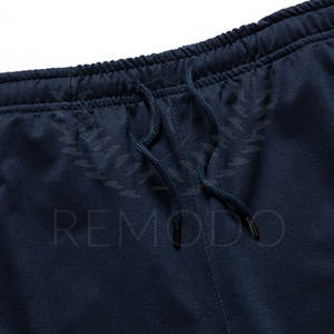 Ensemble de survêtement de jogging pour hommes, personnalisable avec votre logo, léger, respirant, hiver, écologique, grandes tailles, coupe ajustée - Product Image 6