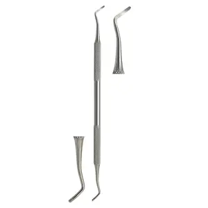 Excavator Double Sided Sharp Nail Lifter