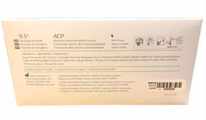 Zoom Daywhite 14% 9.5% 3 Syringes HP Take-home <b>Teeth</b> <b>Whitening</b> <b>Gel</b> Made in US - Product Image 4