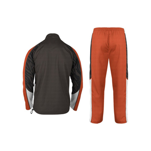 Chándales Deportivos de Secado Rápido al por Mayor del Mejor Fabricante, Artículo Sencillo, Fabricante Perfecto, Alta Calidad, Precio Bajo, Chándal para Hombre - Product Image 2