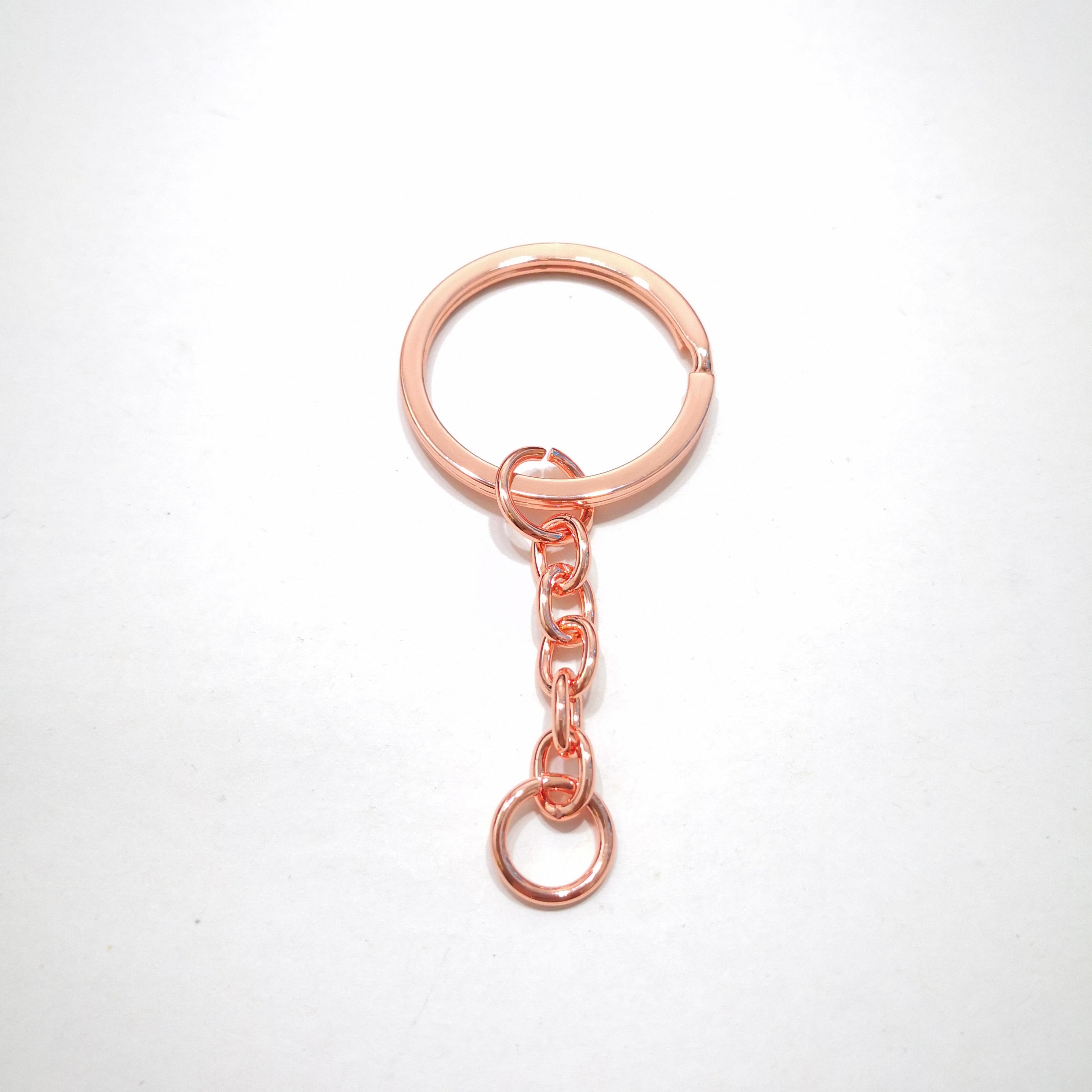 Hanging I-Rose Gold (N.F.)