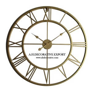 <span class=keywords><strong>Orologio</strong></span> <span class=keywords><strong>da</strong></span> <span class=keywords><strong>parete</strong></span> nero antico rivestito <span class=keywords><strong>numeri</strong></span> <span class=keywords><strong>romani</strong></span> <span class=keywords><strong>orologio</strong></span> <span class=keywords><strong>da</strong></span> <span class=keywords><strong>parete</strong></span> rotondo in metallo realizzato in vendita antico - Product Image 6