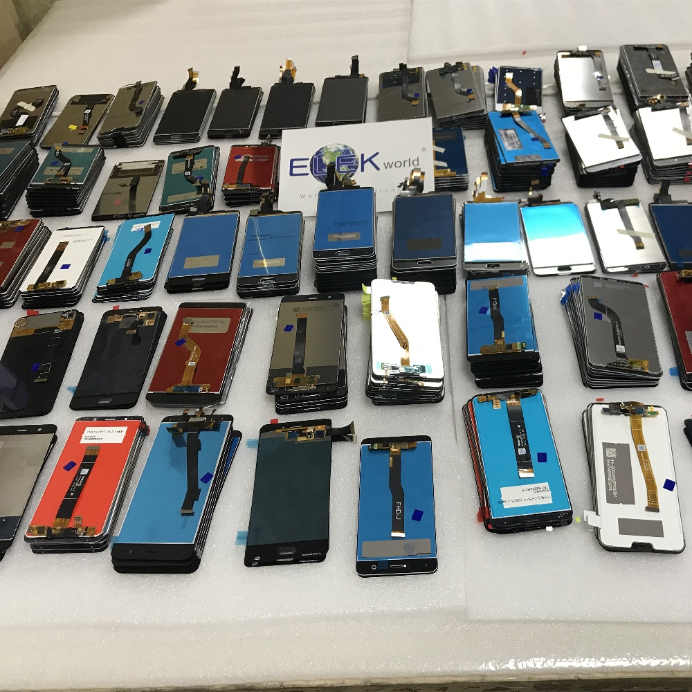 携帯電話の修理部品 for Huawei mate 9ライトのoem lcdスクリーン