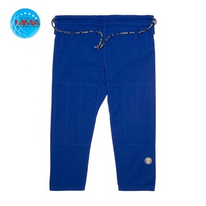 24 ans d'usine bjj uniforme classique personnalisé BJJ GI vente en gros shoyoroll coupe Jiu jitsu kimono - Product Image 3