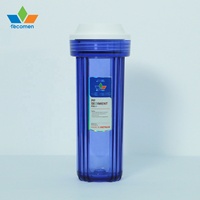 Carcasa de Filtro de Agua Karofi de Primera Calidad de Vietnam, el Mejor Proveedor a un Precio Competitivo