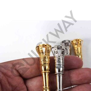 ปลายสองเท่า Aiguillette ทองและเงินในผลิตภัณฑ์ใหม่ / ปลาย aiguillette - Product Image 6