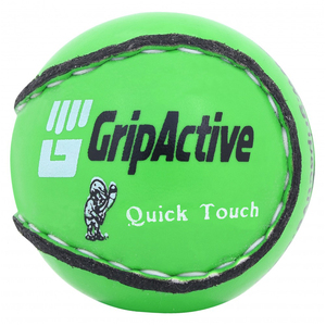 Balle de hurlement GAA personnalisable pour les sports de plein air Fonctions intelligentes à toucher rapide personnalisées avec logo personnalisé - Product Image 3