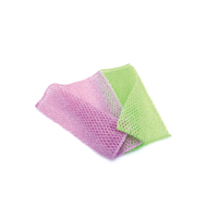 SHINIL KOREA 5 pièces de chiffons à vaisselle innovants, éponge, séchage rapide, éponge parfaite pour laver la vaisselle