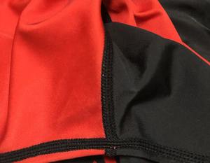 กางเกงเลคกิ้งกีฬาสำหรับผู้หญิง,เลกกิ้งเล่นโยคะเอวสูงราคาไม่แพง - Product Image 3